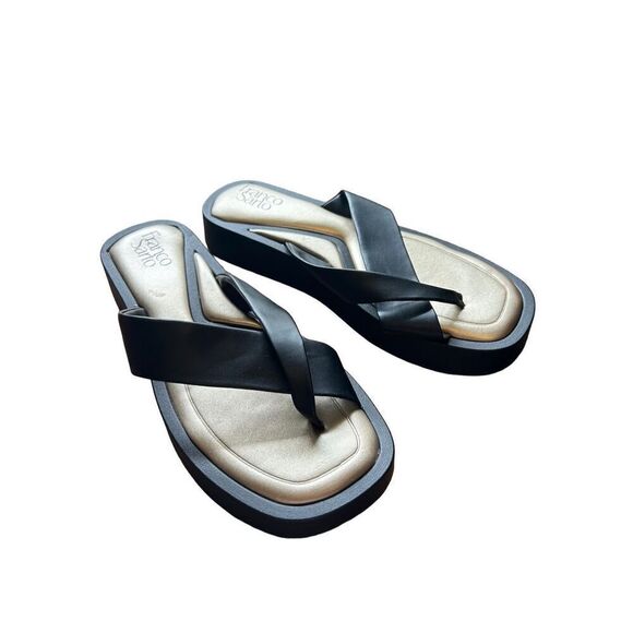 Franco Sarto Sandals size 8.5 - Picture 1 of 8